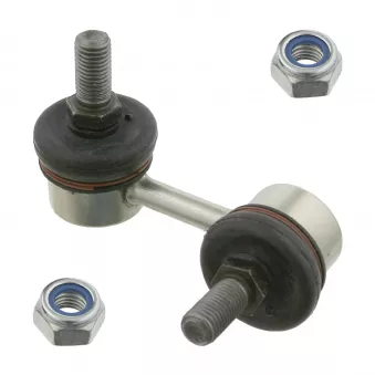 Entretoise/tige, stabilisateur avant gauche FEBI BILSTEIN 24925
