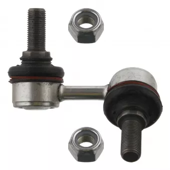 Entretoise/tige, stabilisateur avant droit FEBI BILSTEIN 24926