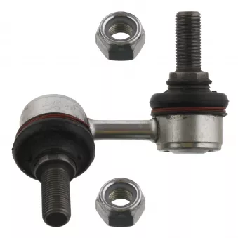 Entretoise/tige, stabilisateur avant gauche FEBI BILSTEIN 24927