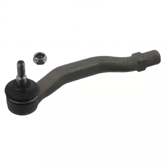 Rotule de barre de connexion avant gauche FEBI BILSTEIN 24931