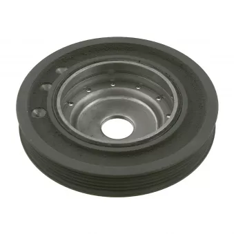 Poulie, vilebrequin FEBI BILSTEIN 24935