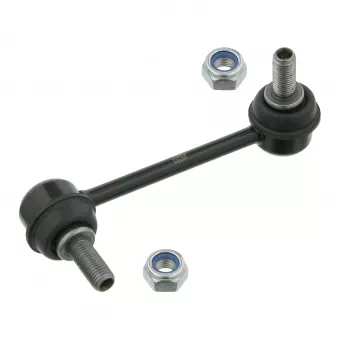 Entretoise/tige, stabilisateur arrière droit FEBI BILSTEIN 24944