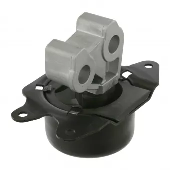 Support moteur avant gauche FEBI BILSTEIN