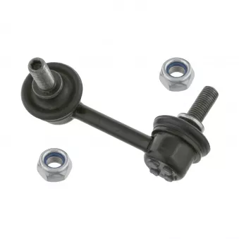 Entretoise/tige, stabilisateur arrière gauche FEBI BILSTEIN 24954