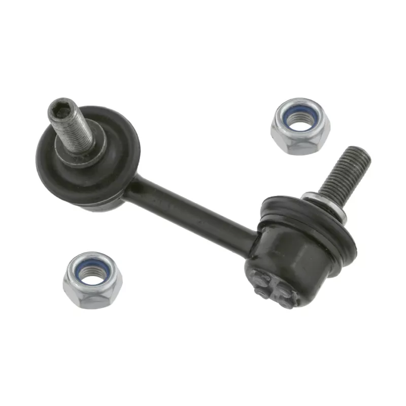Entretoise/tige, stabilisateur arrière gauche FEBI BILSTEIN 24954