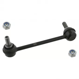 Entretoise/tige, stabilisateur avant droit FEBI BILSTEIN 24961