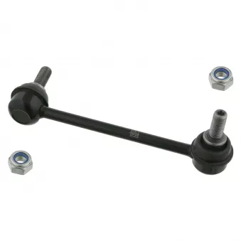 Entretoise/tige, stabilisateur avant gauche FEBI BILSTEIN 24962