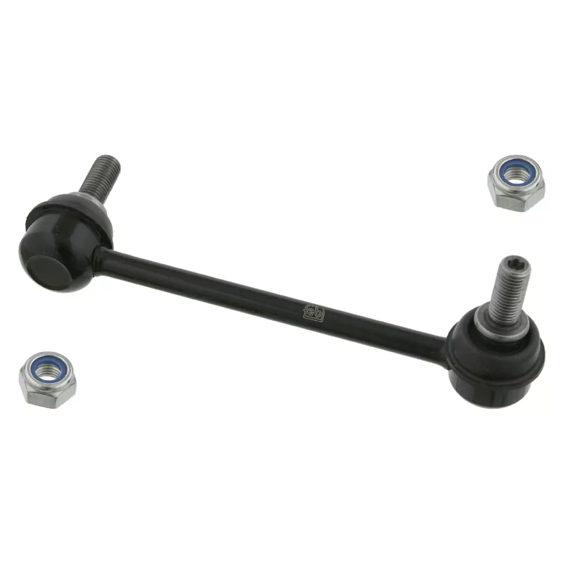 Entretoise/tige, stabilisateur avant gauche FEBI BILSTEIN 24962
