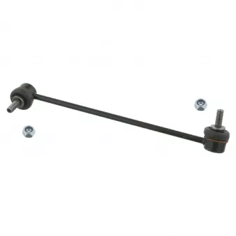 Entretoise/tige, stabilisateur avant droit FEBI BILSTEIN 24963