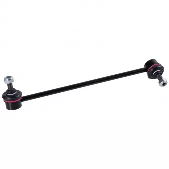 Entretoise/tige, stabilisateur avant gauche FEBI BILSTEIN 24964