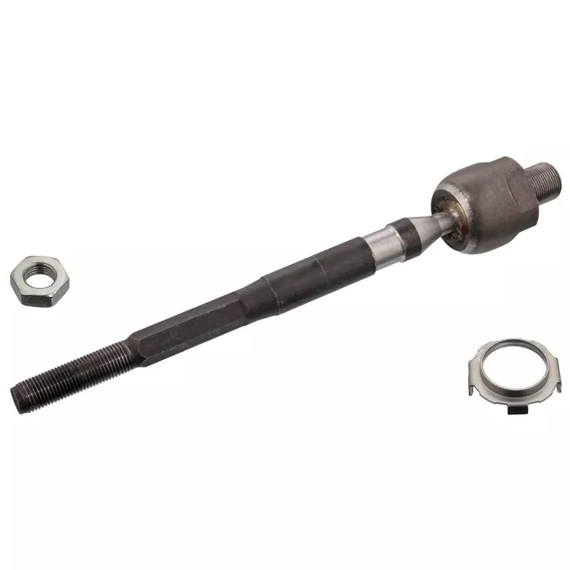 Rotule de direction intérieure, barre de connexion avant gauche FEBI BILSTEIN 24969