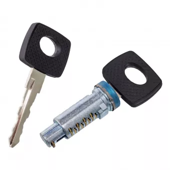 Cylindre de serrure FEBI BILSTEIN 24976