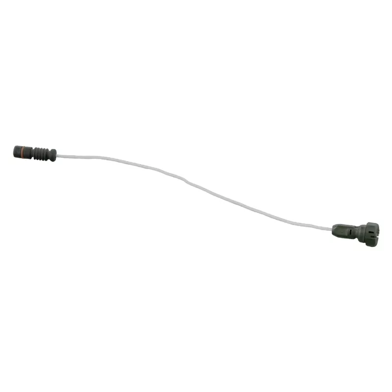 Contact d'avertissement, usure des plaquettes de frein FEBI BILSTEIN 24991