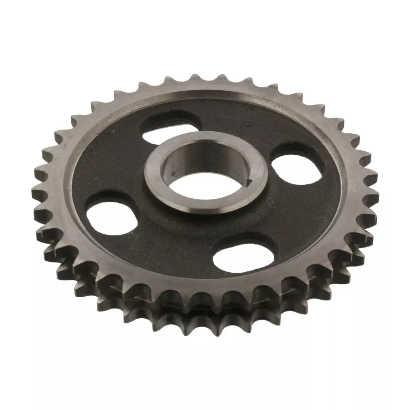 Roue dentée, arbre à came FEBI BILSTEIN 25014