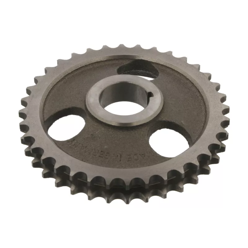 Roue dentée, arbre à came FEBI BILSTEIN 25024