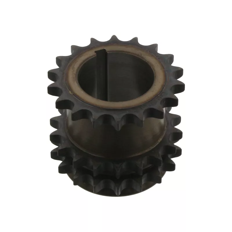 Roue dentée, vilebrequin FEBI BILSTEIN 25030