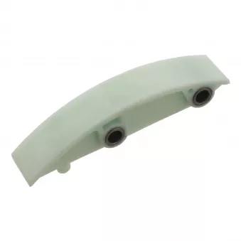 Guide fixe, chaîne de distribution FEBI BILSTEIN 25053