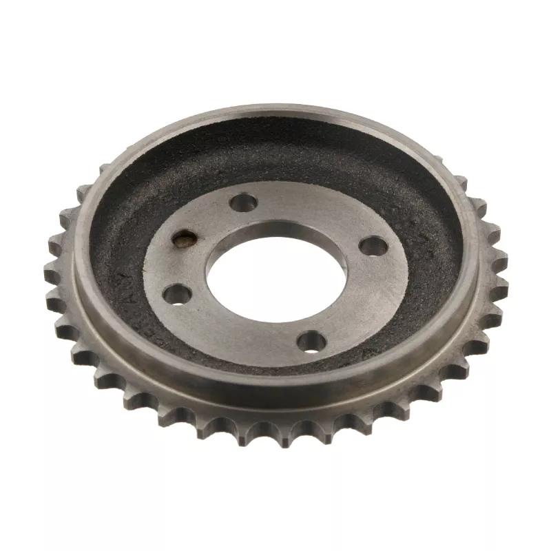 Roue dentée, arbre à came FEBI BILSTEIN 25063