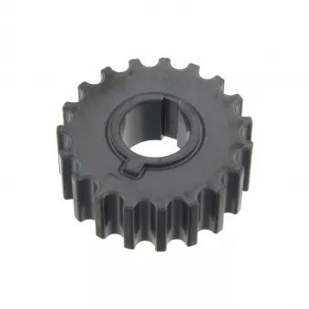 Roue dentée, vilebrequin FEBI BILSTEIN