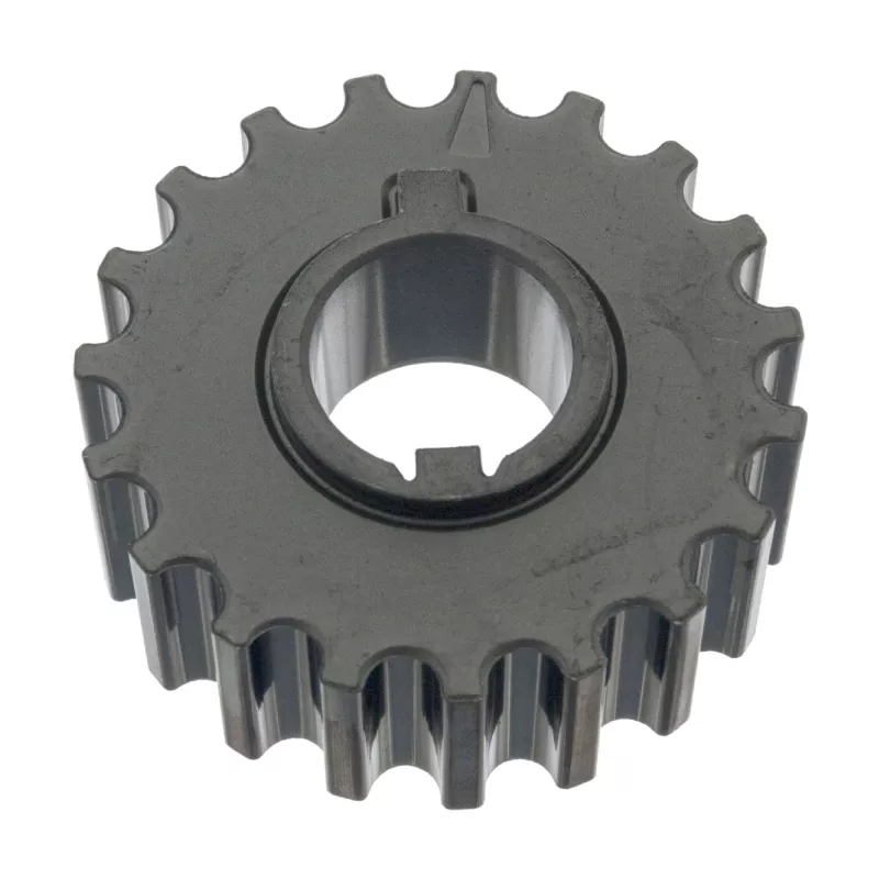 Roue dentée, vilebrequin FEBI BILSTEIN 25102