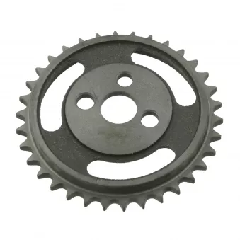 Roue dentée, arbre à came FEBI BILSTEIN 25108