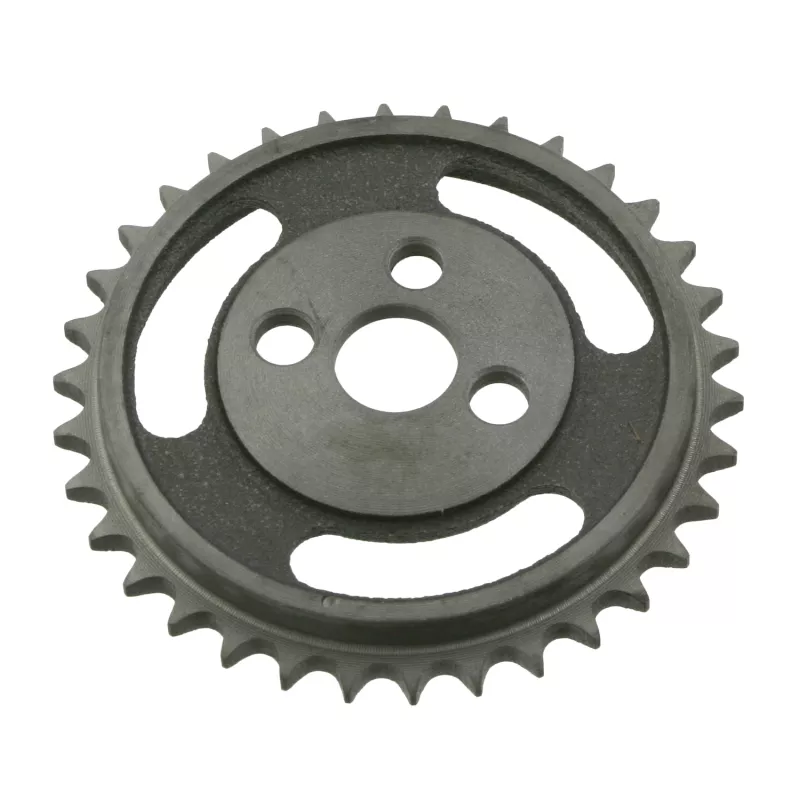 Roue dentée, arbre à came FEBI BILSTEIN 25108