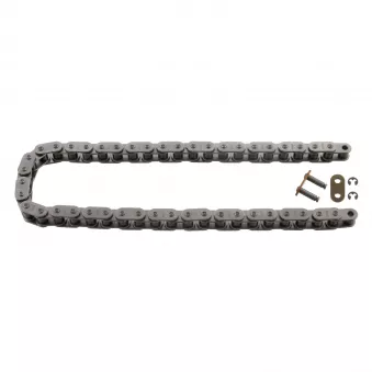 Chaîne de distribution FEBI BILSTEIN 25141