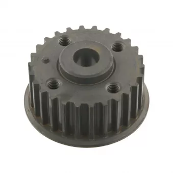 Roue dentée, vilebrequin FEBI BILSTEIN 25158