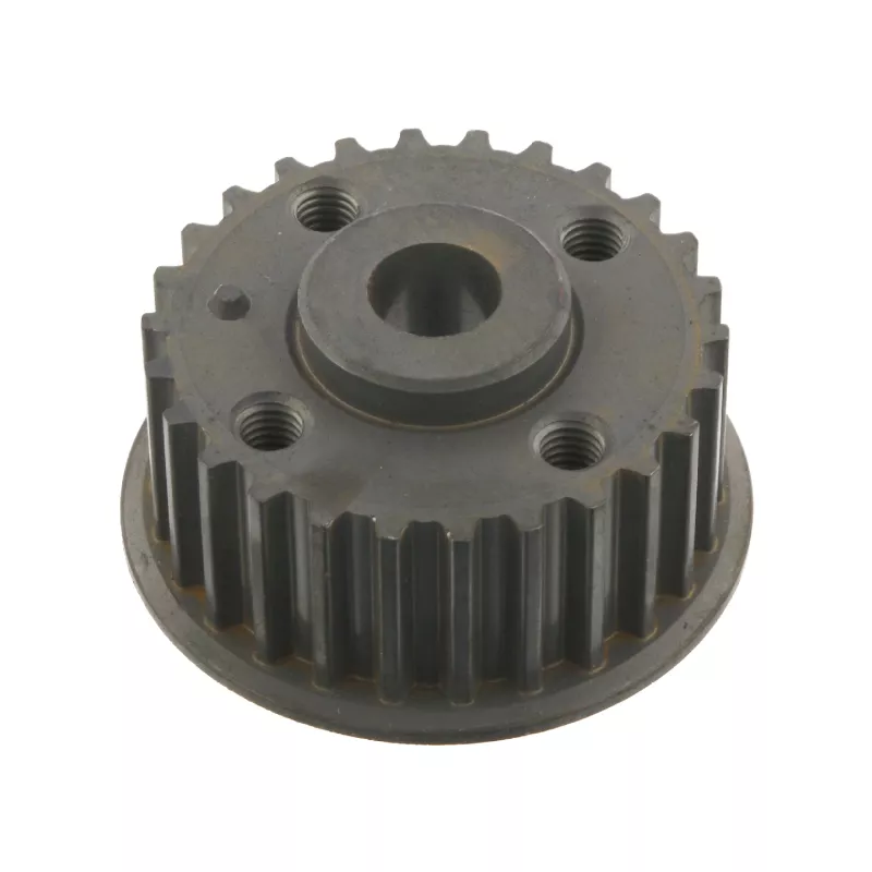 Roue dentée, vilebrequin FEBI BILSTEIN 25158