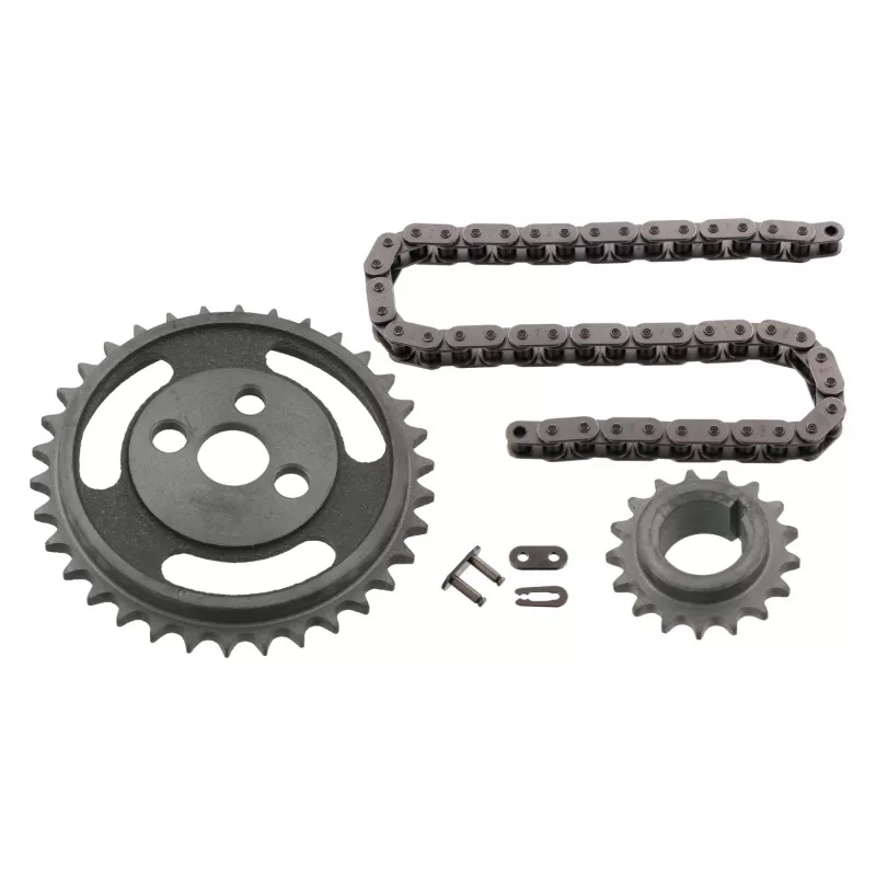 Kit de distribution par chaîne FEBI BILSTEIN 25159