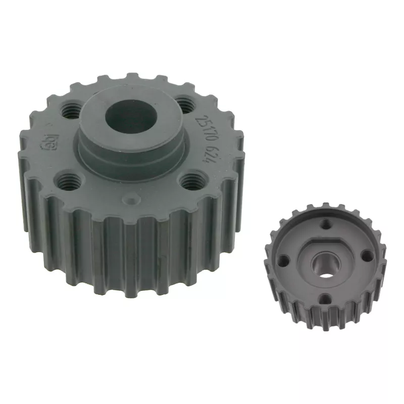 Roue dentée, vilebrequin FEBI BILSTEIN 25170