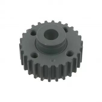 Roue dentée, vilebrequin FEBI BILSTEIN 25174