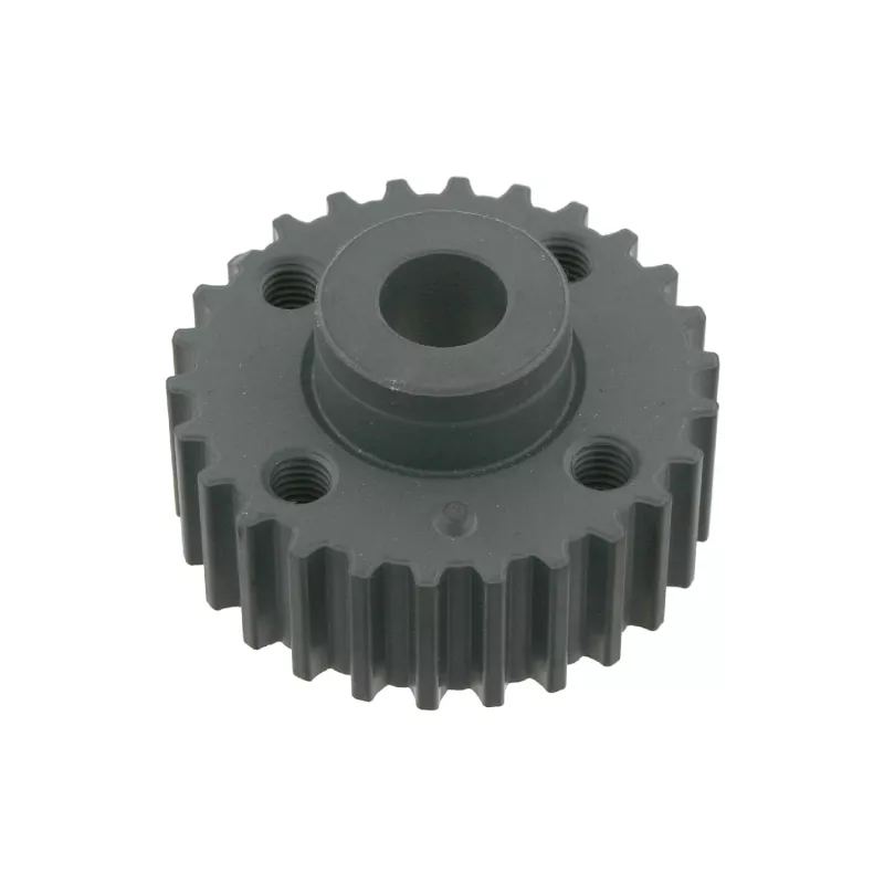 Roue dentée, vilebrequin FEBI BILSTEIN 25174