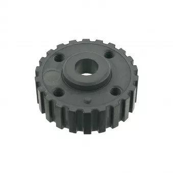 Roue dentée, vilebrequin FEBI BILSTEIN 25194