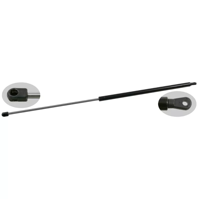 Vérin, capot-moteur FEBI BILSTEIN 25210