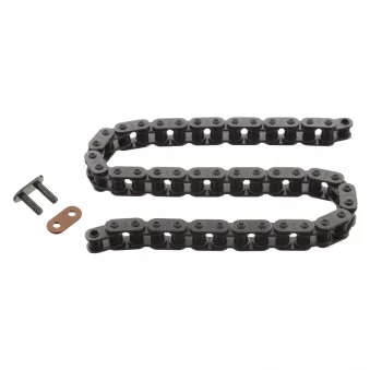 Chaîne, commande de pompe à huile FEBI BILSTEIN 25213