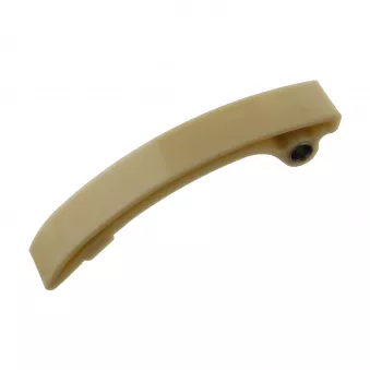 Guide fixe, chaîne de distribution FEBI BILSTEIN 25220