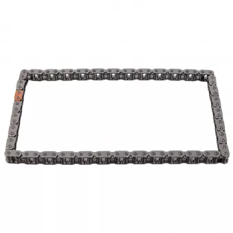 Chaîne, commande de pompe à huile FEBI BILSTEIN 25229