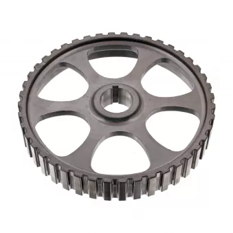 Roue dentée, arbre à came FEBI BILSTEIN 25250