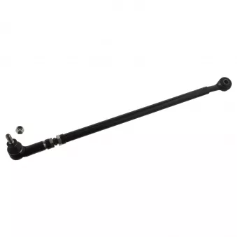 Barre de connexion avant gauche FEBI BILSTEIN 25290