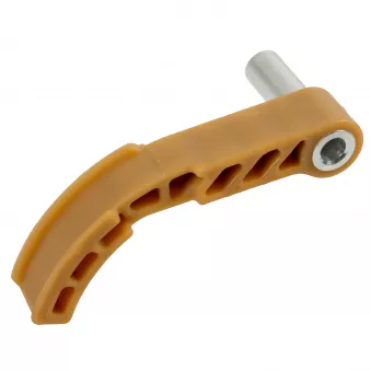 Guide fixe, chaîne de distribution FEBI BILSTEIN 25302