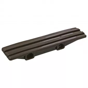 Guide fixe, chaîne de distribution FEBI BILSTEIN 25307