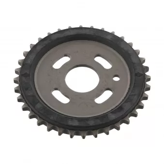 Roue dentée, arbre à came FEBI BILSTEIN 25324
