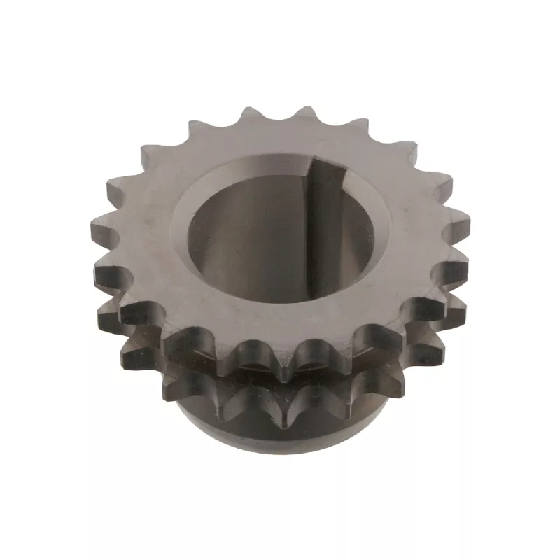 Roue dentée, vilebrequin FEBI BILSTEIN 25363
