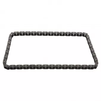 Chaîne, commande de pompe à huile FEBI BILSTEIN 25374