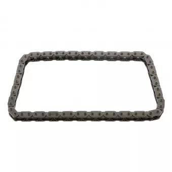 Chaîne, commande de pompe à huile FEBI BILSTEIN 25446
