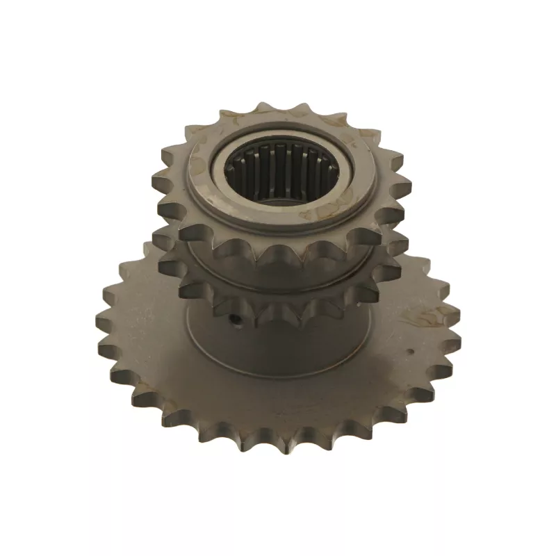 Roue dentée, arbre à came FEBI BILSTEIN 25450