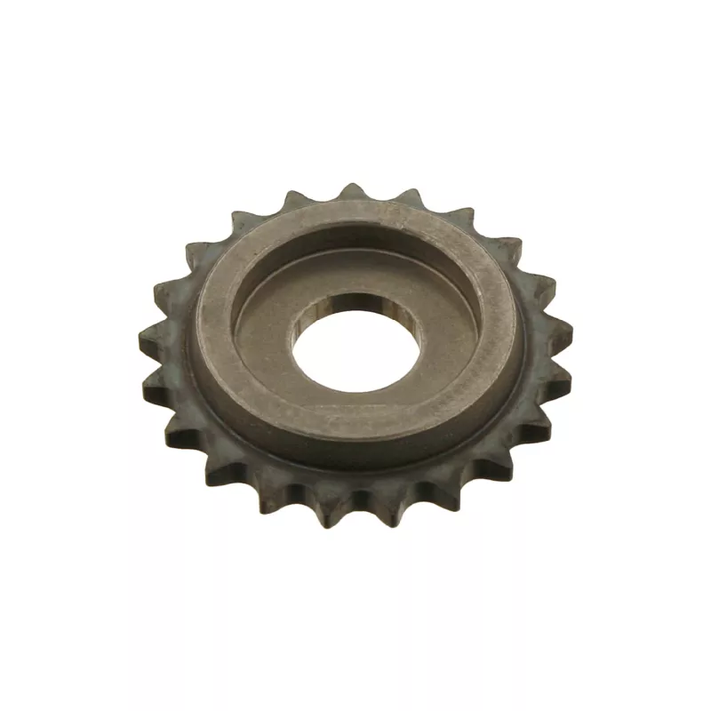 Roue dentée, arbre à contrepoids d'équilibrage FEBI BILSTEIN 25451