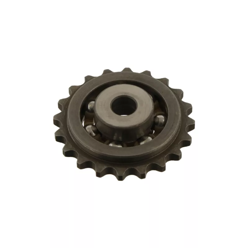 Roue dentée, arbre à contrepoids d'équilibrage FEBI BILSTEIN 25453