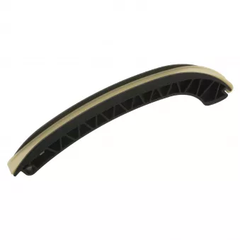 Guide fixe, chaîne de distribution FEBI BILSTEIN 25457